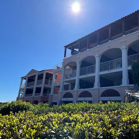 Cap Esterel Magnifique T3 Apartment