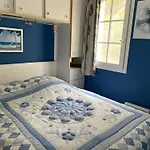 Apartment Cap Esterel Magnifique T3 *