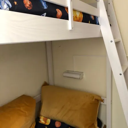 Cap Esterel Magnifique T3 *