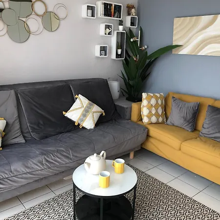 Cap Esterel Magnifique T3 *