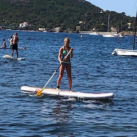 Cap Esterel Magnifique T3 *