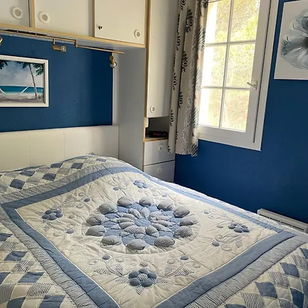 Appartement Cap Esterel Magnifique T3 *