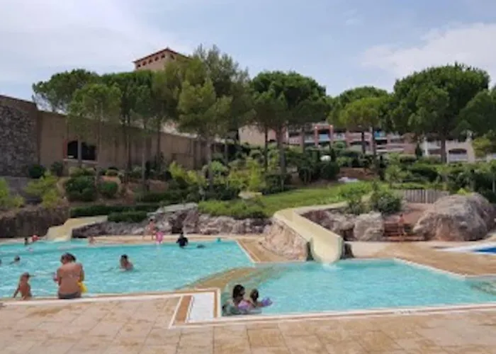 Cap Esterel Magnifique T3 Saint-Raphaël