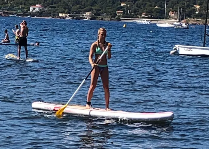 Cap Esterel Magnifique T3 *