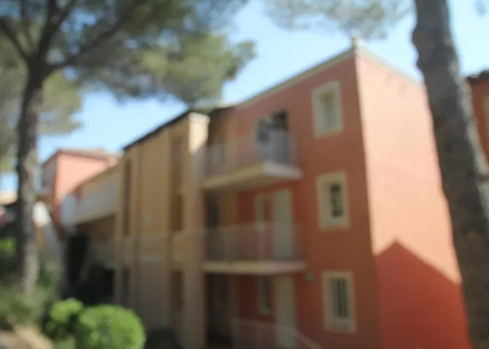 Cap Esterel Magnifique T3 Apartamento *