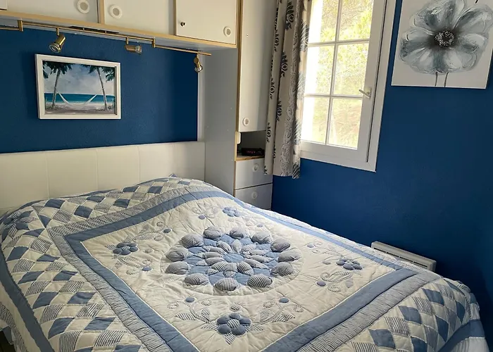 Apartamento Cap Esterel Magnifique T3 *