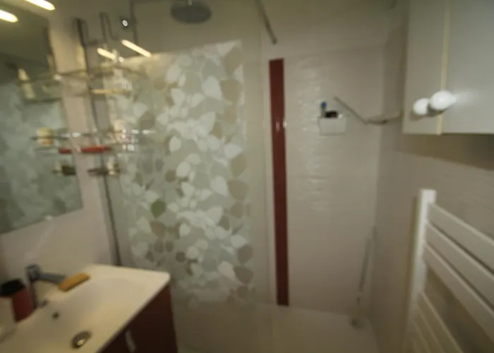 Cap Esterel Magnifique T3 *